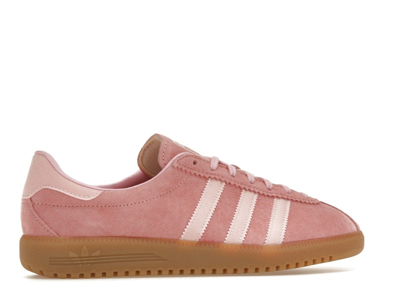 adidas Bermuda Glow Pink