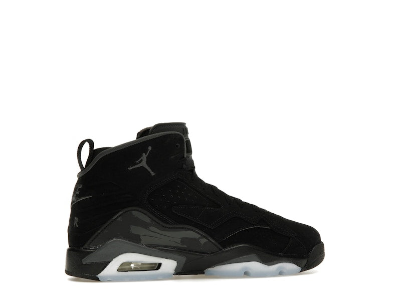 Jordan MVP Black Anthracite (GS)