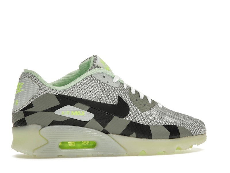 Nike Air Max 90 Ice Jacquard
