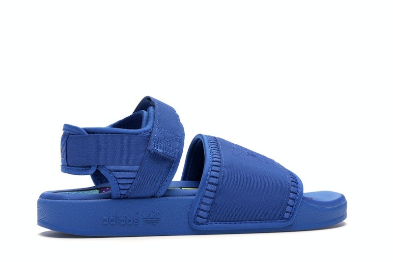 adidas Adilette 2 Pharrell Blue
