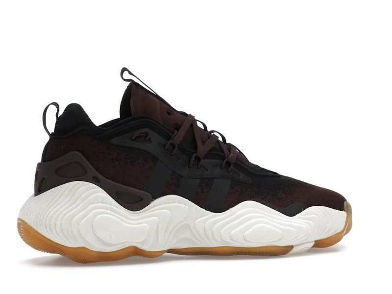 adidas Trae Young 3 Shadow Brown