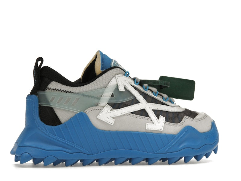 OFF-WHITE Odsy-1000 Blue White