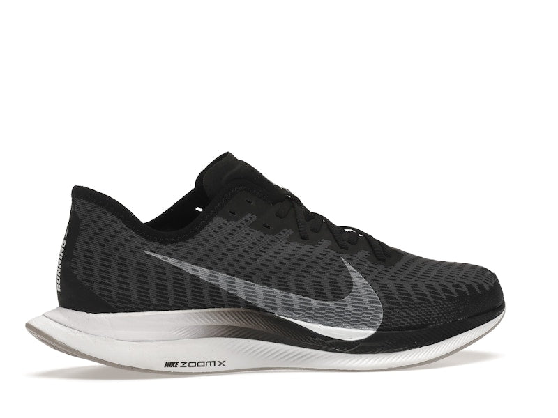 Nike Zoom Pegasus Turbo 2 Black Gunsmoke