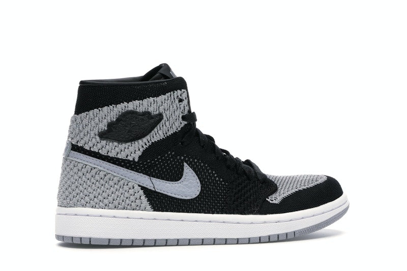 Jordan 1 Retro High Flyknit Shadow (GS)