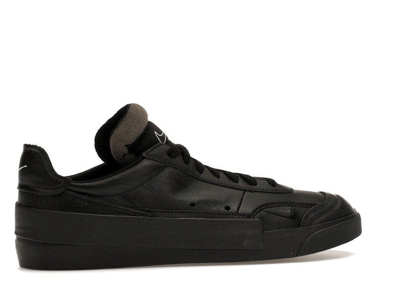 Nike Drop Type LX Triple Black