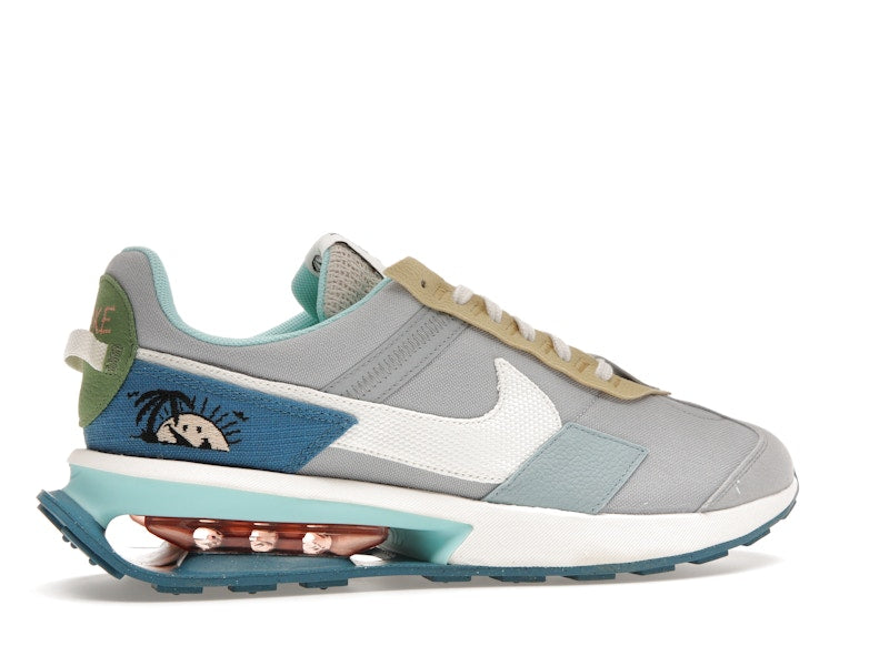 Air Max Pre-Day SE Sun Club Wolf Grey