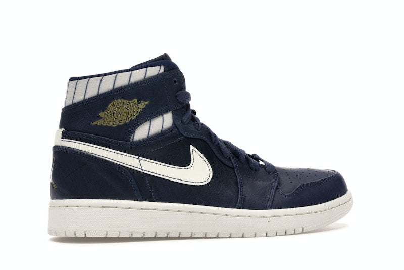 Jordan 1 Retro Jeter RE2PECT