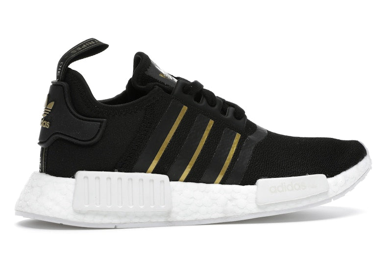 adidas NMD_R1 Core Black (Women's)