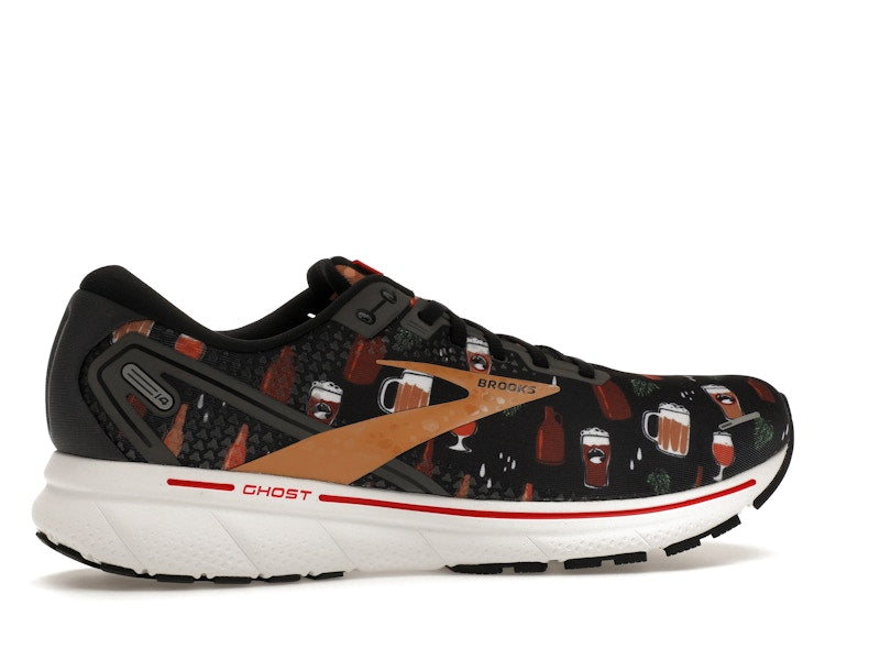 Brooks Ghost 14 Hoppy