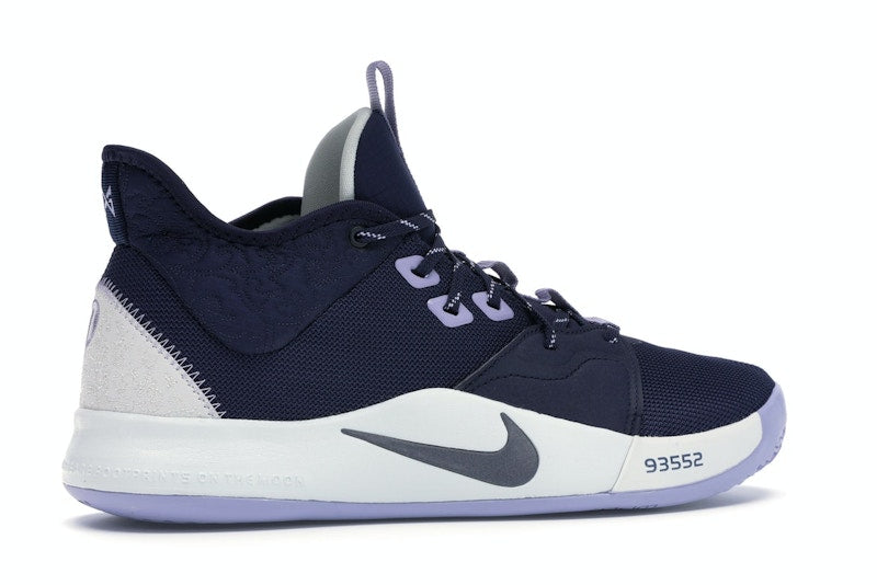 Nike PG 3 Paulette