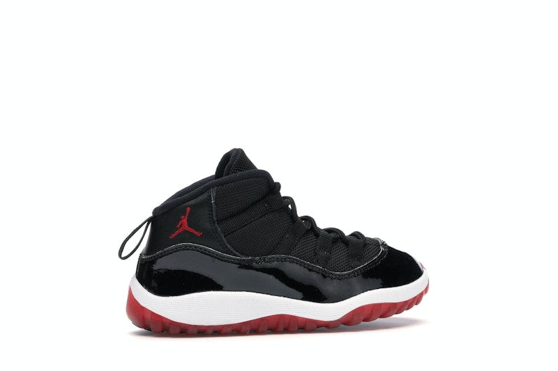 Jordan 11 Retro Playoffs Bred (2019) (TD)