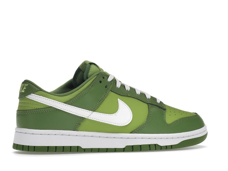 Nike Dunk Low Chlorophyll