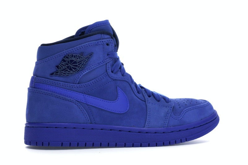 Jordan 1 Retro High Blue Void (Women's)