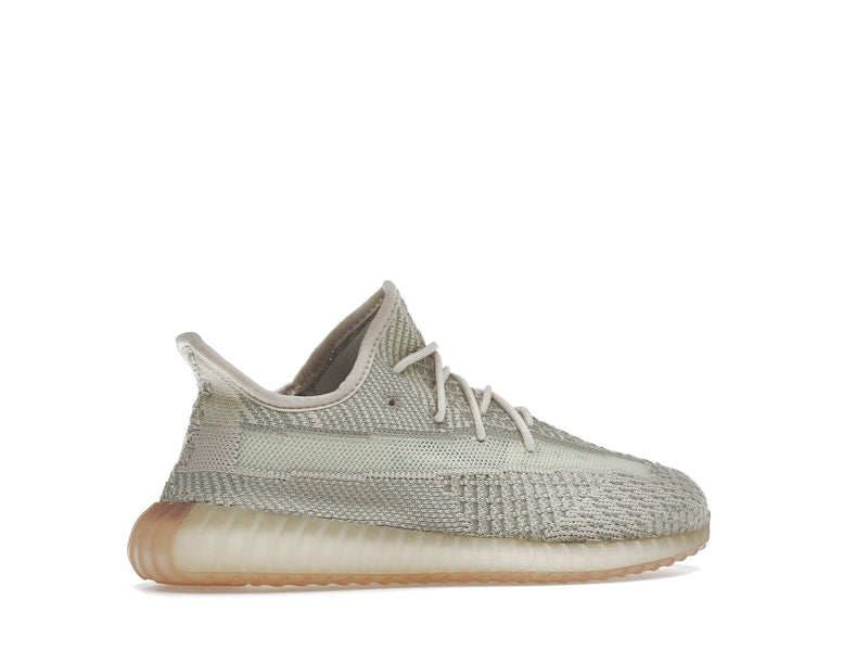adidas Yeezy Boost 350 V2 Citrin (Kids)