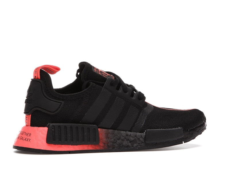 adidas NMD R1 Star Wars Darth Vader (GS)