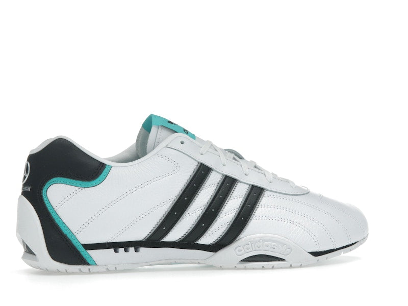 adidas Adi Racer Lo Mercedes-AMG Petronas Formula One Team White