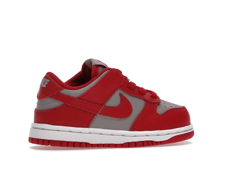 Nike Dunk Low UNLV (TD)