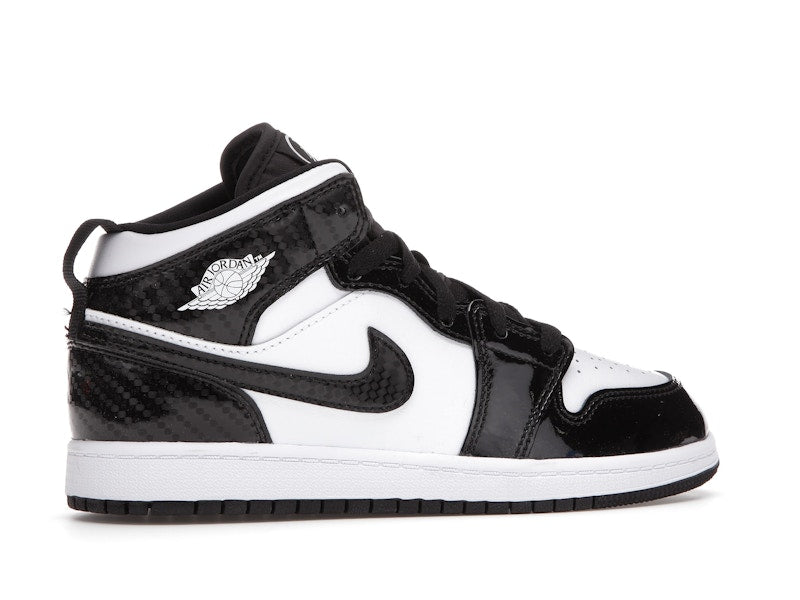 Jordan 1 Mid SE All-Star (2021) (PS)