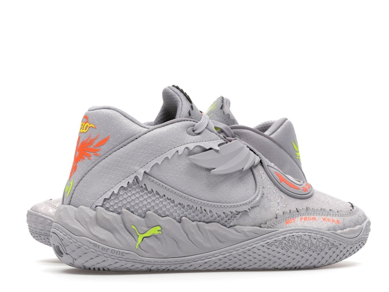 Puma LaMelo Ball MB.05 Shine