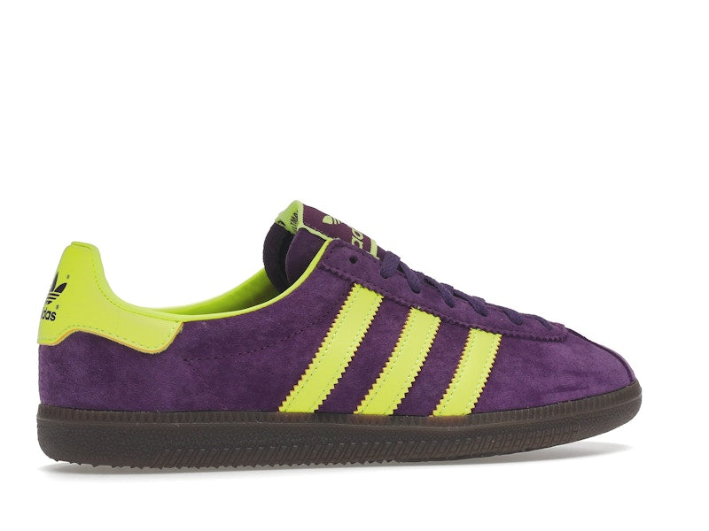 adidas Athen City Series size? Exclusive Purple