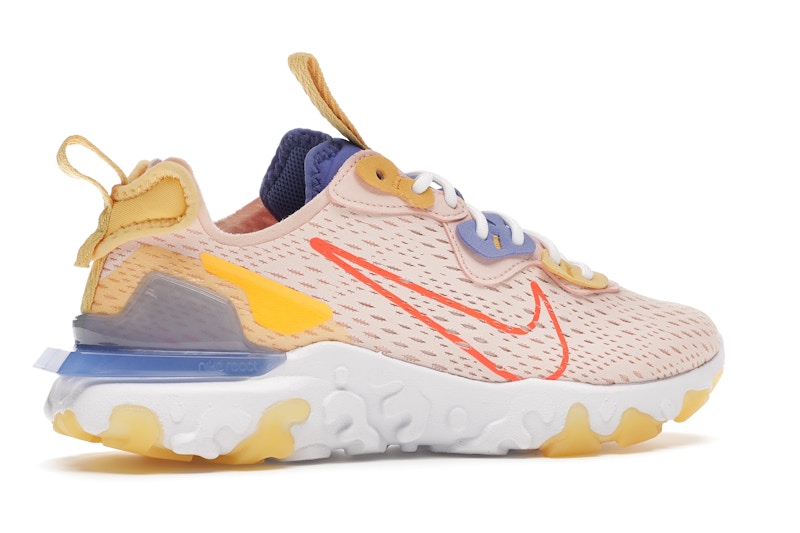 Nike React Vision Washed Coral (Women's)
