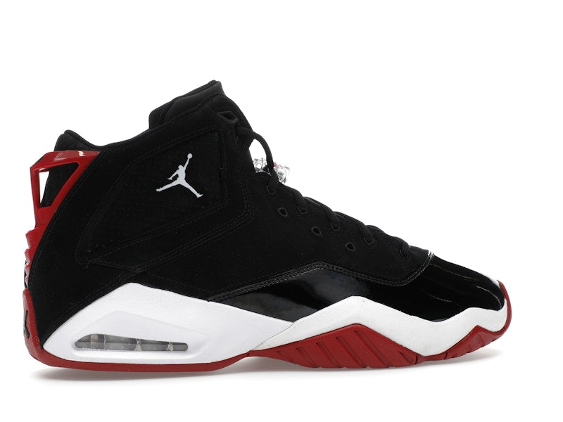 Jordan B'Loyal Bred