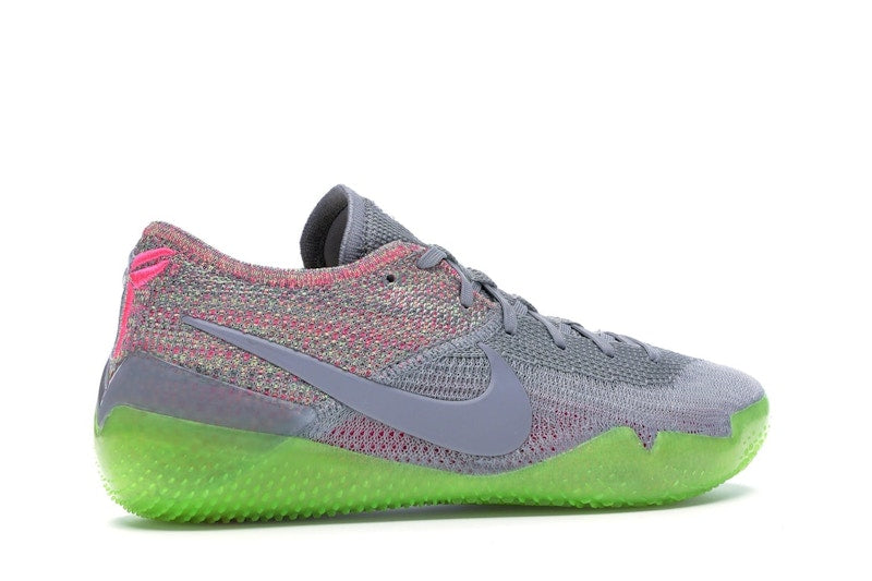 Nike Kobe NXT 360 Multi-Color