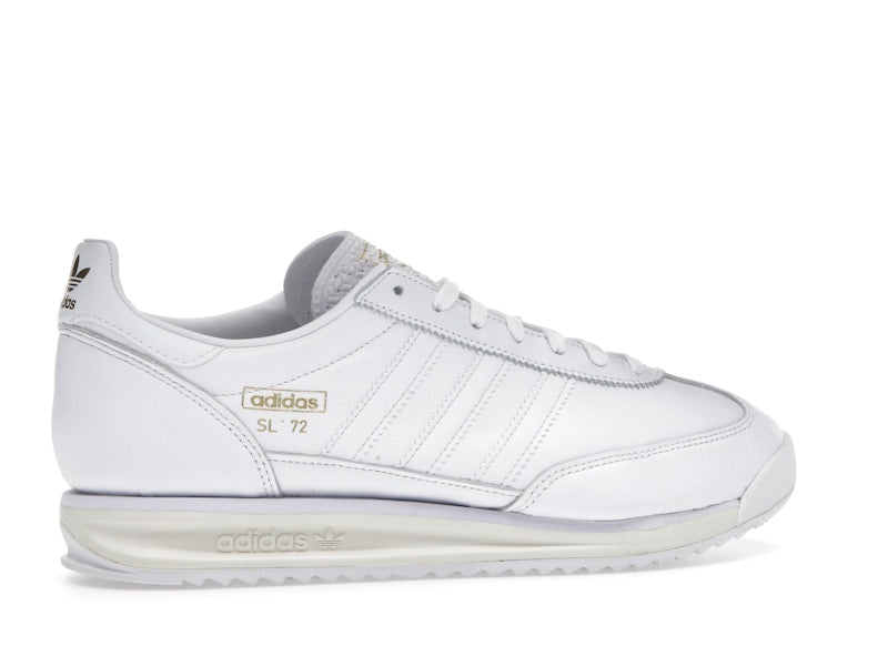 adidas SL 72 RS Cloud White Off White