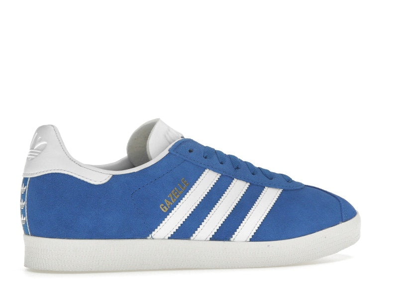 adidas Gazelle Blue Cloud White