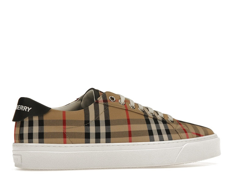 Burberry Rangleton Check Archive Beige Check