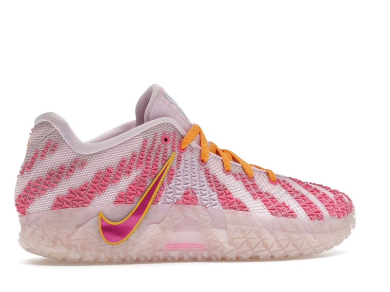 Nike Ja 3 Pink Foam