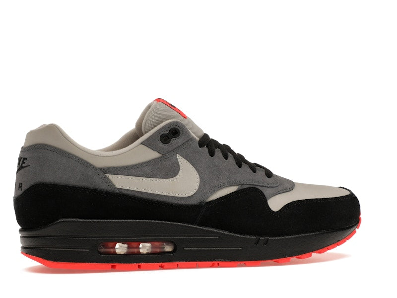 Nike Air Max 1 Granite Dark Grey
