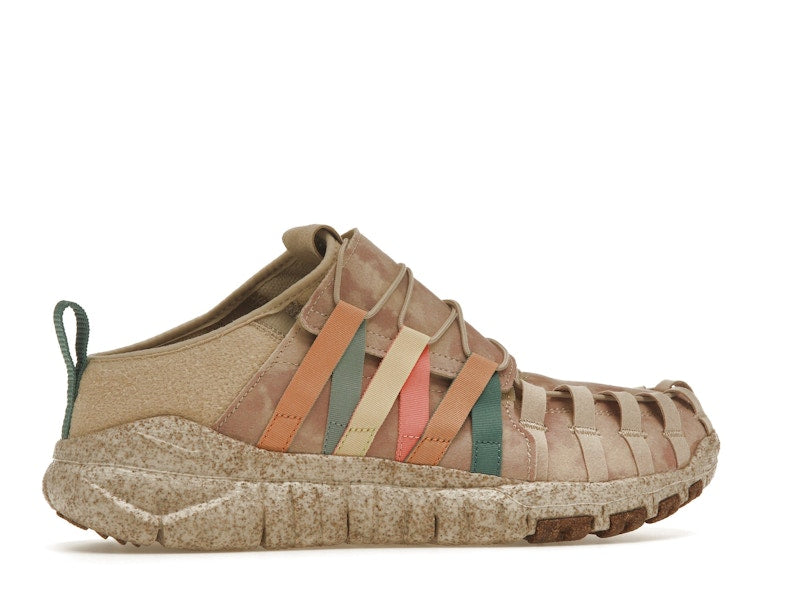 Nike Free Crater Trail Moc N7 Mule Grain (2022)