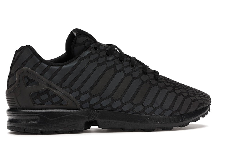 adidas ZX Flux Xeno Black