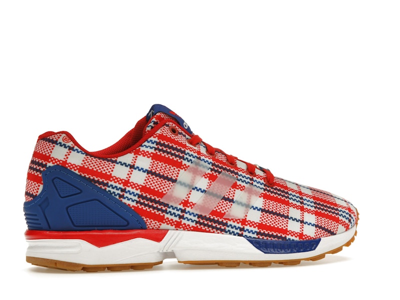 adidas ZX Flux CLOT RWB