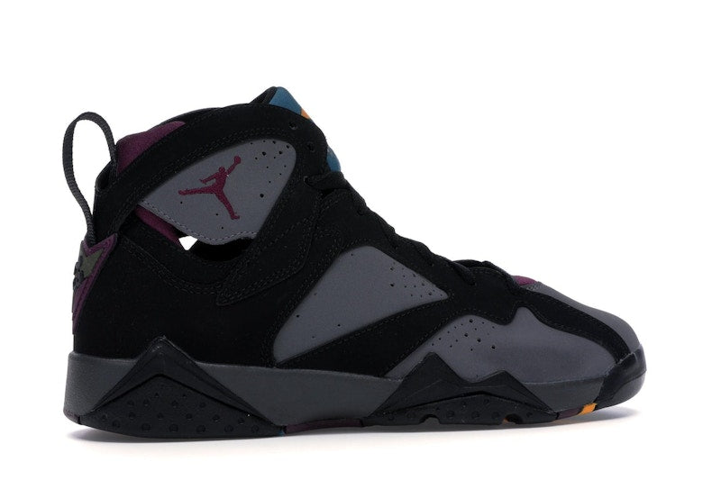Jordan 7 Retro Bordeaux (2015) (GS)