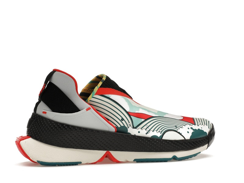 Nike Go FlyEase Doernbecher Chris