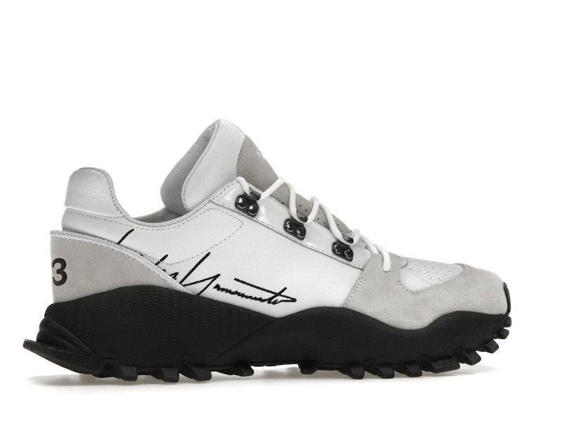 adidas Y-3 Kyoi Trail White Black