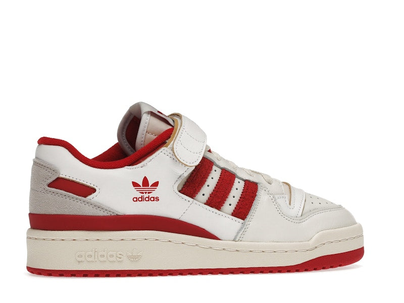 adidas Forum 84 Low Candy Cane
