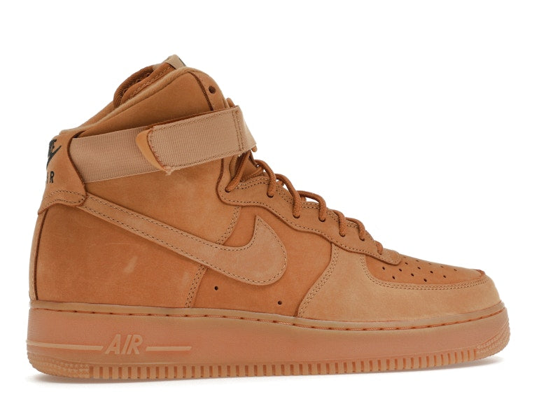 Nike Air Force 1 High Wheat (2015)