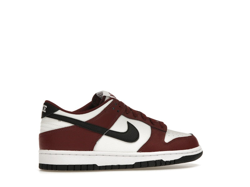 Nike Dunk Low Dark Team Red (GS)