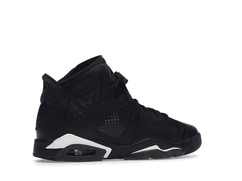 Jordan 6 Retro Black Cat (GS)