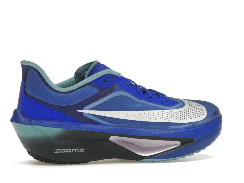 Nike Zoom Fly 6 Racer Blue Denim Turquoise Doll Sail