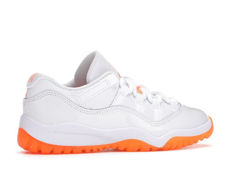 Jordan 11 Retro Low Citrus (2021) (PS)
