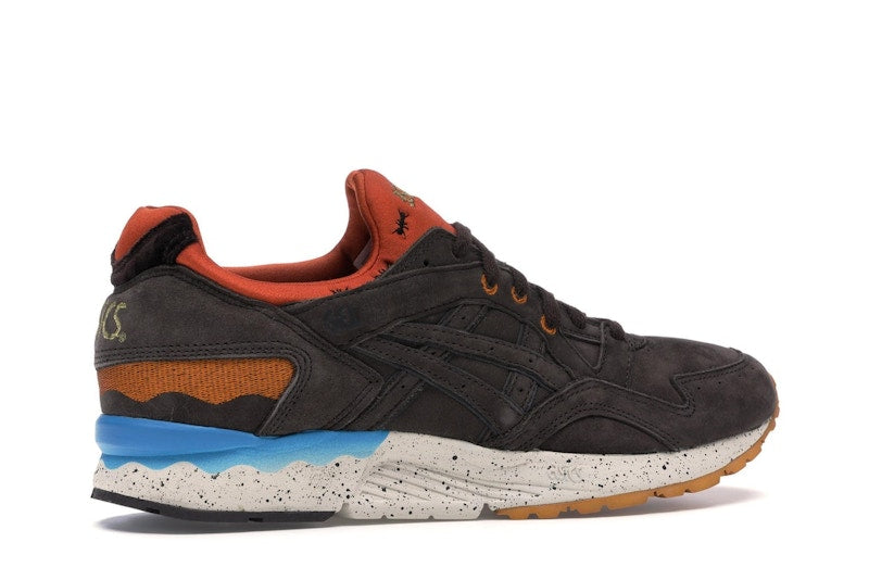 ASICS Gel-Lyte V LimitEDition SurrEDaliste