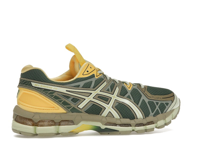 ASICS UB10-S Gel-Kayano 20 Kiko Kostadinov Hunter Green Jade
