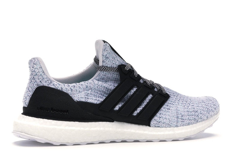 adidas Ultra Boost 4.0 Parley White Blue (Women's)