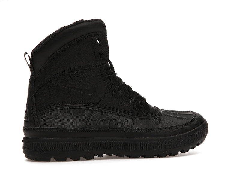 Nike Woodside Black