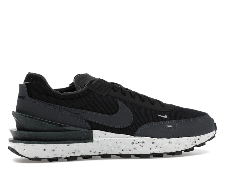 Nike Waffe One Crater Anthracite