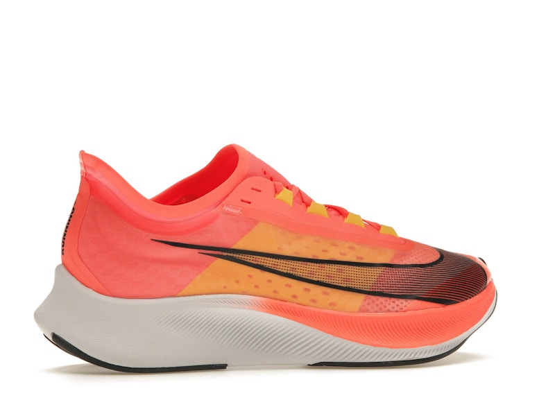 Nike Zoom Fly 3 Bright Mango